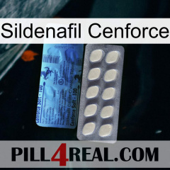 Sildenafil Cenforce 34